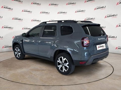 Auto Usate A Brescia | Dacia Duster 1.0 Tce Journey Up Gpl 4X2 100Cv