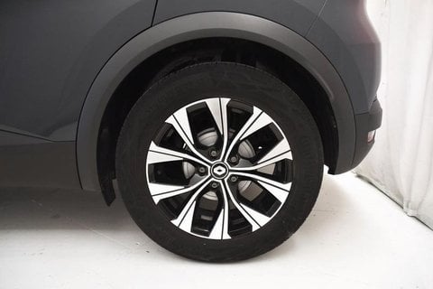 Auto Usate A Bergamo | Renault Captur 1.6 Hybrid Equilibre E-Tech 145Cv Auto