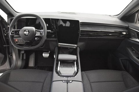 Auto Km0 A Bergamo | Renault Espace 1.2 E-Tech Full Hybrid Esprit Alpine 200Cv Auto