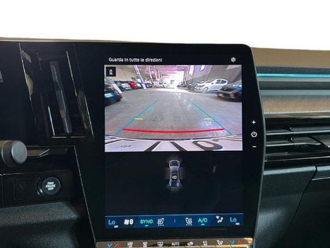 Auto Usate A Brescia | Renault Rafale 1.2 E-Tech Full Hybrid Esprit Alpine 200Cv Auto