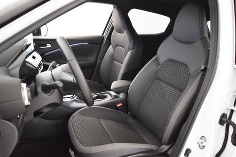 Auto Nuove Pronta Consegna A Bergamo | Nissan Juke 1.6 Hev N-Sport - Hybrid