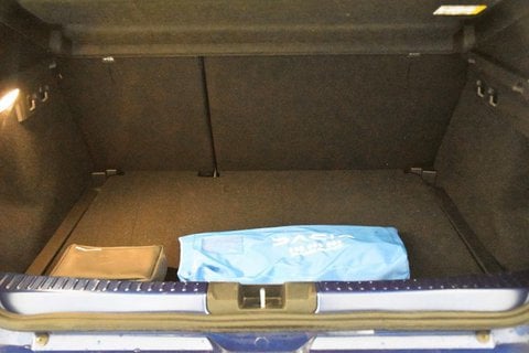 Auto Usate A Brescia | Dacia Sandero Stepway 1.0 Tce Expression Eco-G 100Cv - Iva Esclusa - Autoc...