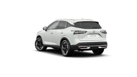 Auto Nuove Pronta Consegna A Brescia | Nissan Qashqai 1.3 Mhev N-Connecta 2Wd 140Cv