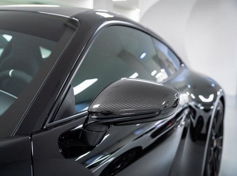 Auto Usate A Brescia | Porsche 911 992 4 Gts Carbonio-Pdcc-Matrix-Asse Sterzante