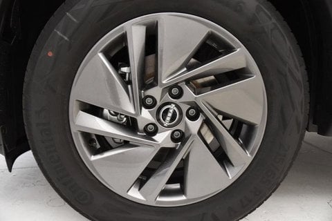 Auto Km0 A Bergamo | Nissan Qashqai 1.3 Mhev Acenta 2Wd 140Cv