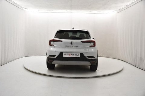 Auto Usate A Brescia | Renault Captur 1.6 Hybrid Techno E-Tech 145Cv Auto