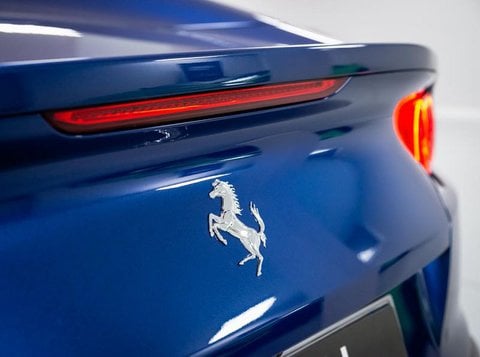 Auto Usate A Brescia | Ferrari 812 Gts Gts Iva Esposta-Targa 812