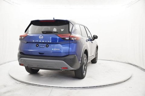 Auto Nuove Pronta Consegna A Bergamo | Nissan X-Trail 1.5 E-Power N-Connecta 2Wd Auto