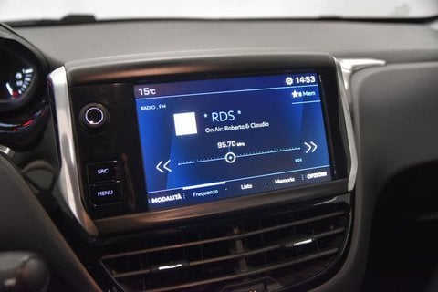 Auto Usate A Brescia | Peugeot 208 1.2 Puretech Signature S&S 82Cv 5P