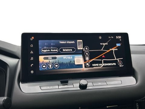 Auto Usate A Brescia | Nissan Qashqai 1.3 Mild Hybrid N-Connecta 2Wd 140Cv