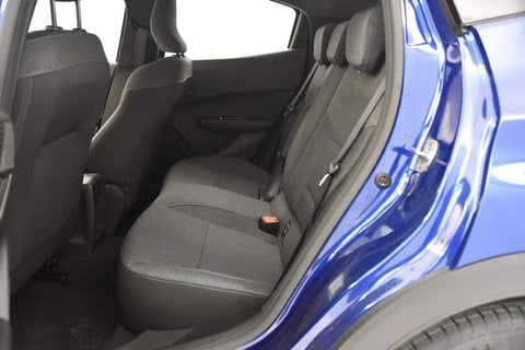 Auto Usate A Bergamo | Renault Clio 1.8 Full Hybrid E-Tech Evolution 160Cv Auto