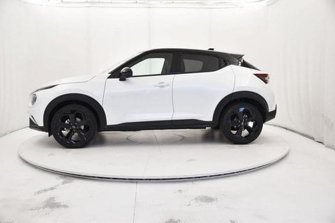 Nuove Pronta Consegna A Bergamo | Nissan Juke 1.0 Dig-T Tekna 114Cv