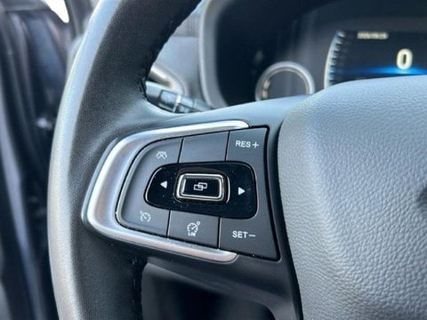 Auto Usate A Brescia | Dr Automobiles Dr 4.0 Dr4.0 1.5 Gpl 114Cv