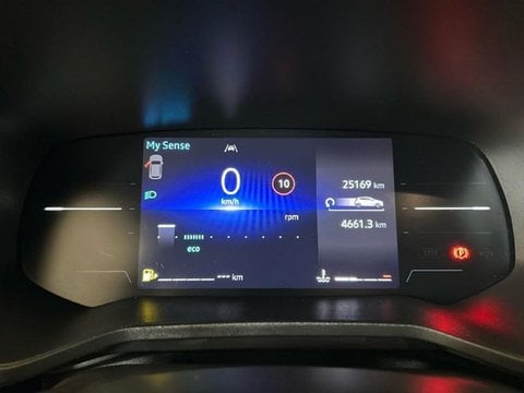 Auto Usate A Brescia | Renault Clio 1.0 Tce Techno 90Cv