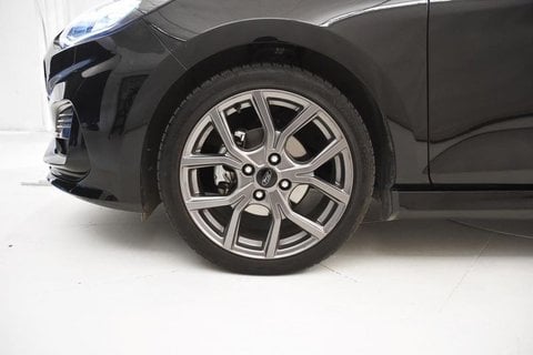 Auto Usate A Bergamo | Ford Fiesta Active 1.0 Ecoboost Hybrid 125Cv