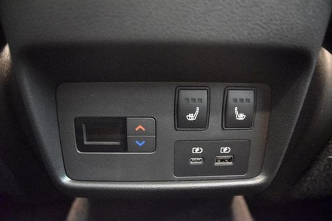Auto Km0 A Brescia | Nissan X-Trail 1.5 E-Power Tekna 2Wd -Km0