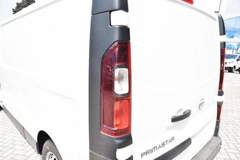 Auto Nuove Pronta Consegna A Brescia | Nissan Primastar Ii Van 30 2.0 Dci 130Cv S&S L2H1 Acenta M...