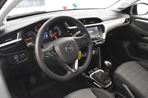 Auto Usate A Brescia | Opel Corsa 1.5 Edition 100Cv