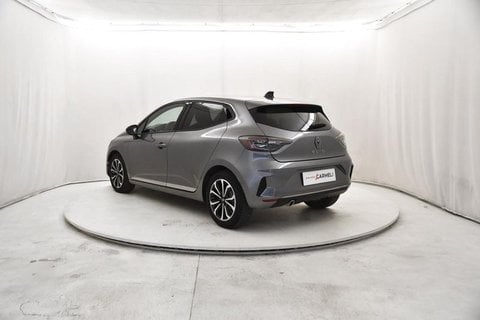 Auto Usate A Bergamo | Renault Clio 1.0 Eco-G Techno 100Cv