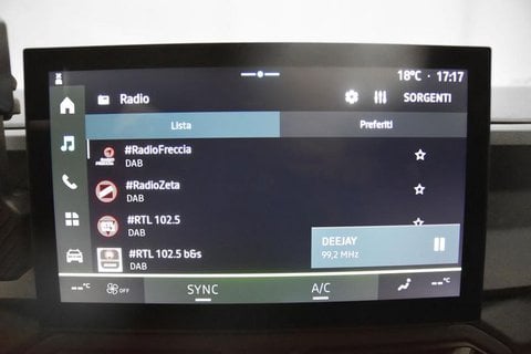 Auto Nuove Pronta Consegna A Bergamo | Dacia Bigster 1.2 Eco-G Journey 140Cv