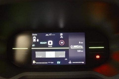 Auto Nuove Pronta Consegna A Brescia | Dacia Duster 1.2 Hybrid-G Extreme 4X4 150Cv Auto