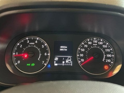 Auto Usate A Bergamo | Dacia Duster 1.5 Blue Dci Journey 4X2 115Cv