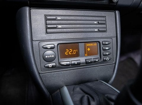 Auto Usate A Brescia | Porsche Carrera 996 911 Iv Cabrio 996 Turbo Cabrio -Manuale-Hard Top-111 P...