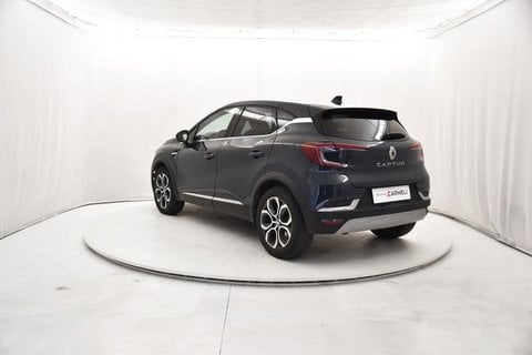 Auto Usate A Brescia | Renault Captur 1.6 Hybrid Techno E-Tech 145Cv Auto
