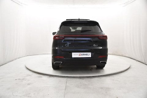 Auto Usate A Brescia | Dr Automobiles Dr 6.0 1.5 Turbo Gpl