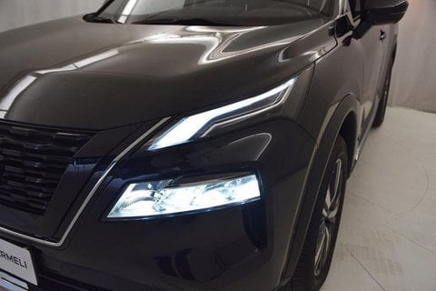 Auto Usate A Bergamo | Nissan X-Trail 1.5 E-Power Tekna 2Wd