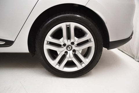 Auto Usate A Brescia | Renault Clio Sporter 0.9 Tce Energy Business 90Cv