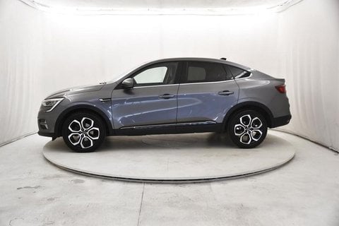 Auto Usate A Brescia | Renault Arkana 1.6 Hybrid Intens E-Tech 145Cv