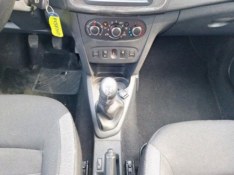Auto Usate A Bergamo | Dacia Sandero Stepway 1.5 Blue Dci Wow S&S 95Cv My18