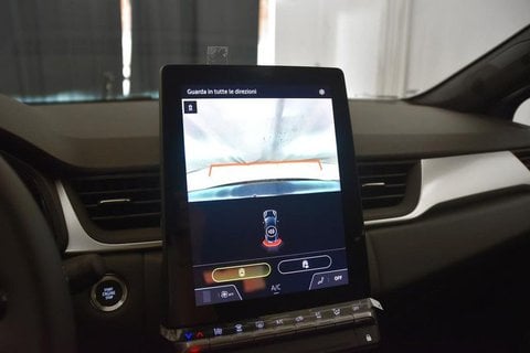 Auto Nuove Pronta Consegna A Brescia | Renault Captur 1.8 Full Hybrid E-Tech Evolution 160Cv Auto...
