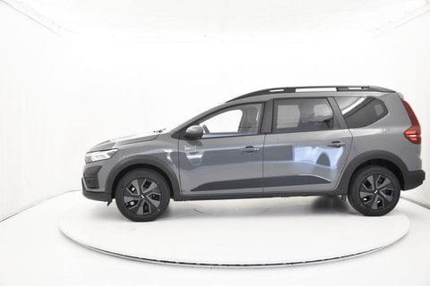 Auto Km0 A Brescia | Dacia Jogger 1.0 Tce Expression Gpl 100Cv 7P.ti - Km0