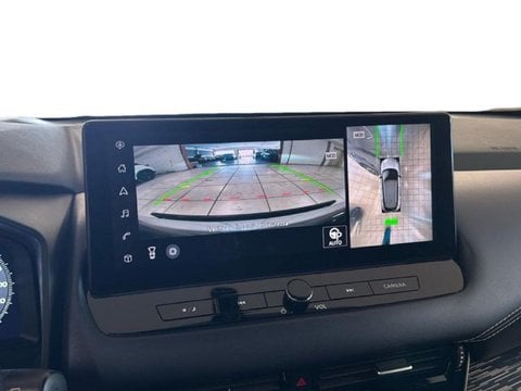 Auto Usate A Brescia | Nissan Qashqai 1.5 E-Power Tekna 2Wd E-Shifter