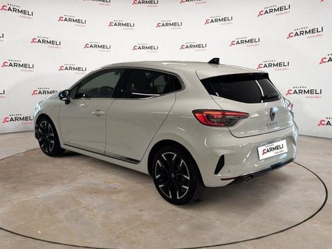 Auto Usate A Brescia | Renault Clio 1.0 Eco-G Techno 100Cv