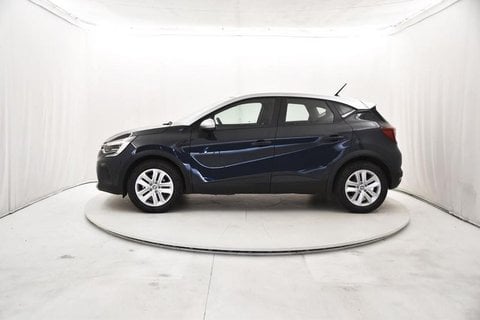 Auto Usate A Brescia | Renault Captur 1.6 Hybrid Equilibre E-Tech 145Cv Auto