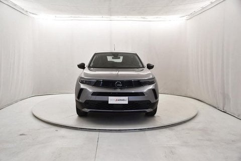 Auto Usate A Brescia | Opel Mokka 1.2 T Edition S&S 130Cv