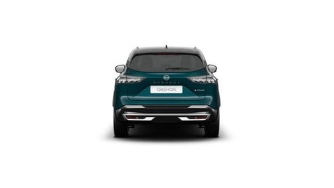 Auto Nuove Pronta Consegna A Brescia | Nissan Qashqai 1.5 E-Power Tekna 2Wd