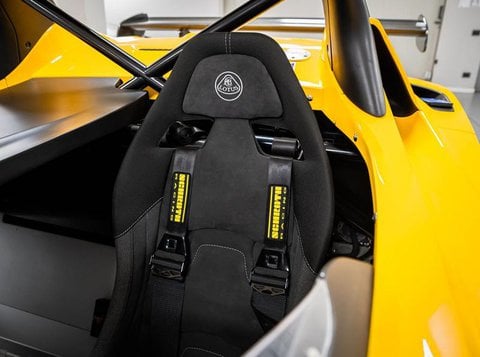 Auto Usate A Brescia | Lotus 3-Eleven Race Version Cambio Automatico-Unica Al Mondo-Nuova-Iva Esp...
