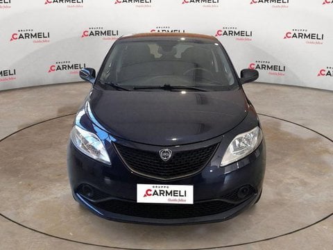Auto Usate A Bergamo | Lancia Ypsilon 1.2 Platinum S&S 69Cv My19