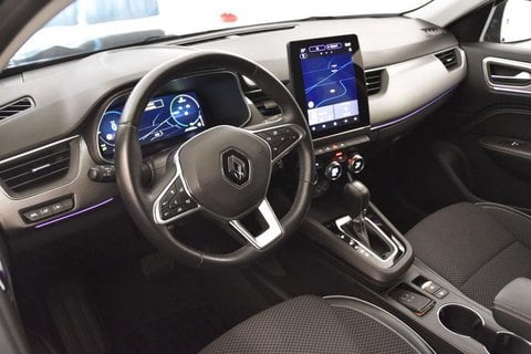 Auto Usate A Brescia | Renault Arkana 1.6 E-Tech Hybrid Techno 145Cv