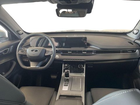 Auto Nuove Pronta Consegna A Brescia | Dr Automobiles Dr 6.0 Phev 1.5 317Cv Auto - New