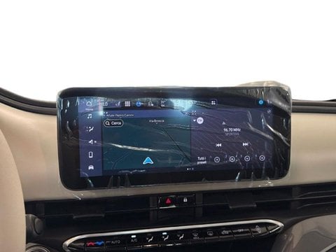 Auto Usate A Brescia | Fiat 500 1.0 Hybrid La Prima
