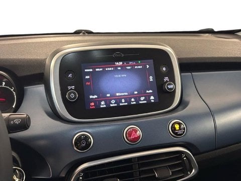 Auto Usate A Brescia | Fiat 500X 1.3 Mjt Mirror 4X2 95Cv My18