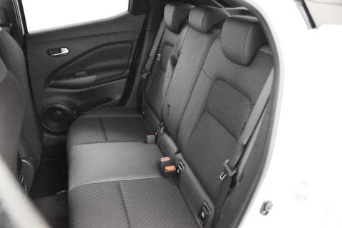 Auto Nuove Pronta Consegna A Bergamo | Nissan Juke 1.0 Dig-T N-Sport 114Cv Dct