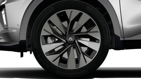 Auto Nuove Pronta Consegna A Brescia | Renault Rafale 1.2 E-Tech Full Hybrid Techno 200Cv Auto - ...