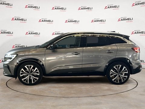 Auto Usate A Bergamo | Renault Austral 1.2 E-Tech Full Hybrid Iconic 200Cv