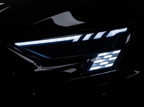 Auto Usate A Brescia | Audi A3 Iv 2020 Sportback Spb Tfsi Quattro S Tronic Carbo-Tetto-Scarico